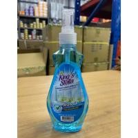 ราคา คิงส์ สเตลล่า น้ำยาเช็ดกระจก 365 มล. (28578149976)