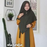 ราคา NARAYA My gamis is karissa ชุดนารายาใหม่ (24087454504)