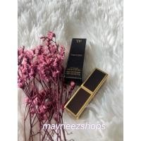 ราคา สีใหม่ tomford lip color 1g สี 19 Runway rose (มีกล่อง) สีผู้ดีมว๊ากกกก (27740823586)