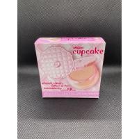 ราคา Mistine Cupcake SPF25PA+++ (18885463965)