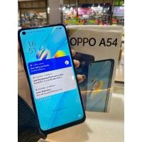 ราคา มือ2oppoA54Ram4128 (19484851656)