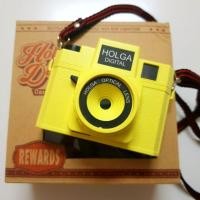 ราคา กล้อง Holga Digital (1593694457)