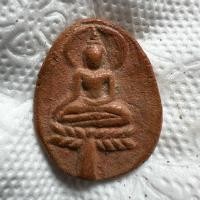 ราคา พระขุนแผนใบพุทรา เนื้อดิน พระเครื่องเก่าเก่า (25527266024)