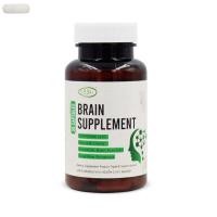 ราคา Supurra Brain Supplement กระปุก 30 แคปซูล (51655463901)