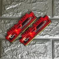 ราคา ⚡️แรมคู่ 8G DDR3 BUS2133 G.SKILL (4GBX2) (4236099143)