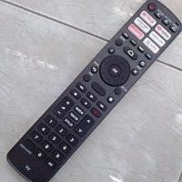 ราคา รีโมทใช้ได้กับสมาร์ทแอนดรอย์ทีวี 4K Panasonic 65"รุ่น TH-65LX800T (24467256929)