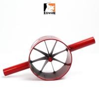 ราคา KOVAN จำปาแดงผ่าไม้ไผ่ เครื่องมือผ่าไม้ไผ่ อุปกรณ์ผ่าไม้ไผ่ เหล็กผ่าไม้ไผ่ มีดผ่าไม้ไผ่ ขนาด 4ซี่,6ซี่,8ซี่ (28335577162)