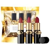 ราคา Pat mcgrath mini mattetrance lipstick trio (1633733447)