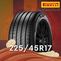 ราคา ยาง 225/45R17 PIRELLI รุ่น CINTURATO P7 ราคาต่อเส้น ปี 2025 (48502540120)