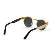 ราคา Spitfire Sunglasses BBX Gold, Red Mirror lens แว่นกันแดด สีทองเลนส์ปรอทแดง (425230990)