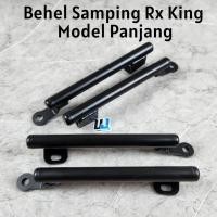 ราคา Rx King Long รุ่นรั้งข้าง (44376369530)