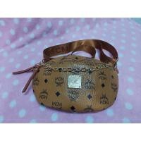 ราคา กระเป๋าคาดอก MCM ใหม่มือหนึ่ง (7187960842)