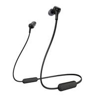 ราคา Sony WI-XB400 EXTRA BASS (ฺBlack) (5744612261)