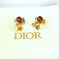 ราคา [พร้อมส่ง ของแท้] ตุ้มหู Dior (6133140405)