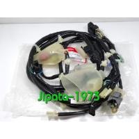 ราคา (Scoopy i) ชุดสายไฟเมน ชุดใหญ่ Honda Scoopy i ปี 2013 แท้ (15297816971)