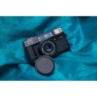 ราคา กล้องฟิล์ม Ricoh AF-5 (9501753440)