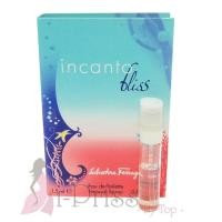 ราคา Salvatore Ferragamo Incanto Bliss EDT 100 ml.
