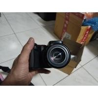 ราคา กล้อง fujifilm finpix S602(ได้ตัวเครื่อง,แมม)​เทสแล้วใช้งานได้ปกติ แฟรชออก สวย ตำหนิช่องมองใช้ไม่ได้ (25809223540)