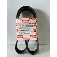 ราคา สายพานพัดลมหน้าเครื่อง แท้ศูนย์ ISUZU D-MAx ALL NEW ปี12-17 (28516391981)