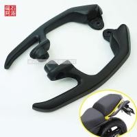 ราคา Kawasaki ER6N ER6F NINJA650 12-13-14-15-16 ปีที่เท้าแขนด้านหลังโบว์ด้านหลัง Wing Shell Bracket (57905684555)