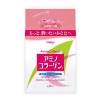 ราคา Pre-Order Meiji Amino Collagen เมจิ คอลลาเจน (142042319)
