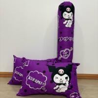 ราคา หมอนพิมพ์ลายหมอนลายการ์ตูน หมอนใบใหญ่ขนาดมาตรฐาน (28977851045)