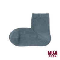 ราคา MUJI มุมขวา 3 ชั้นหลวมถุงเท้าสั้น (42865312330)