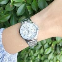 ราคา Casio ของแท้ cmg นาฬิกาผู้หญิง LTP-V300D-1A / LTP-V300D-7A / LTP-V300G-1A / LTP-V300G-7A ประกันศูนย์เซ็นทรัล cmg (1548687947)