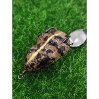 ราคา กบยางเหยื่อปลอมสำหรับตกปลาช่อน (20662115597)