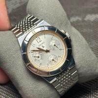 ราคา Seiko Lukia lk นาฬิกามือสองสภาพดี (24204522812)