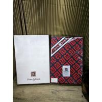 ราคา pierre balmain ผ้าเช็ดตัวขนาด 62*130 ซม ของใหม่เก่าเก็บ (21795416496)