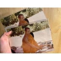 ราคา รุปหลวงพ่อชาญณรงค์ ขนาด 8*10 นิ้ว ✅ ตราปั๊ม ลูกศรีวิชัย ✅ (22451077783)