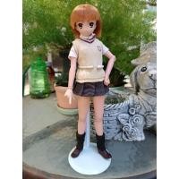 ราคา Misaka Mikoto​ - Railgun1/6 Azone​ Pureneemo doll (26827585318)