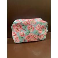 ราคา Cath Kidston cosmetics bag (มีตำหนิ) (28585707029)