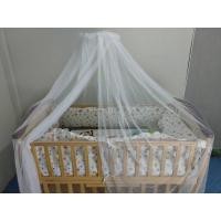 ราคา เตียงไม้ camera พร้อมที่นอนครบเซ็ท มุ้งกระโจม เบาะที่นอน (14660359457)