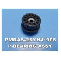ราคา อะไหล่ของแท้/ยางรองใบพัดโพรงกระรอกแอร์ฮิตาชิ/HITACHI/PMRAS-25YH4*908/RASXS18CXT/RAS-XH1OCKT (15728009389)