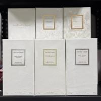 ราคา น้ำหอม Van Cleef & Arpels 75ml. 4กลิ่น กล่องซีล ของหายาก (26360633090)