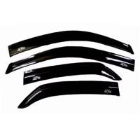 ราคา Altis ปี2008-2012 กันสาด อัลติล สีดำ4ชิ้น (29231077067)