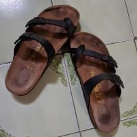 ราคา Birkenstock Mayari เบอร์ 37 (1630081611)
