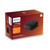 ราคา เครื่องฟอกอากาศ PHILIPS ในรถ รุ่น GoPure GP3211 กรอง PM2.5 ได้ (2019740443)