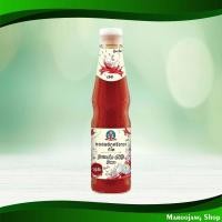 ราคา ซอสพริกคีโต เด็กสมบูรณ์ 350ก. Keto Chili Sauce Deksomboon (27716357662)