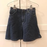 ราคา กระโปรงยีนส์ Topshop ของแท้ ราคาน่ารักกก (2041547923)
