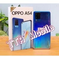 ราคา Oppo A54 ความจุ 6GB/128GB (10165977667)
