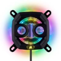 ราคา CORSAIR HydroX XC7 RGB (For LGA1200,115x/AM4) CPU Water Block (4602318970)