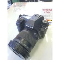 ราคา pentax K3+Sigma 17-70mm f2.8-4 dc (56801689860)