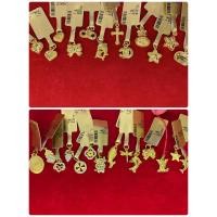 ราคา จี้ 1 กรัม ทองคำแท้ 96.5% (2753156888)