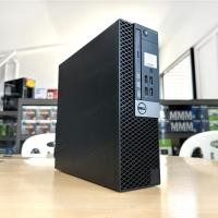 ราคา พีซี Dell Optiplex 7040 sff Core i5 gen6 Ram 4 HDD 1TB Gpu AMD 2GB เฉพาะตัวเครื่องไม่มีจอ (19573170353)