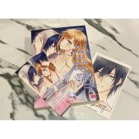 ราคา 7x นิยายแจ่มใส The Poker Face + ที่คั่นคู่+การ์ด #CJ [หนังสือสภาพดีหายาก] (26374938377)