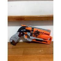 ราคา Nerf Zombie Strike Hammershot Blaster (40428202658)