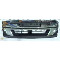 ราคา กระจังหน้า อีซูซุ ดีแม็ก ออนิว 17'-19' โครเมียม / Isuzu D-Max All New 17'-19' (19288279042)